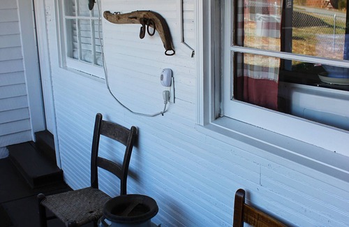 Eagle Rock House | Gala Farmhouse Vacation Rental