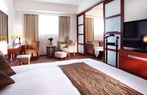 Zhongshan Hotel | Gala Hotel