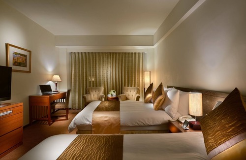 Zhongshan Hotel | Gala Hotel