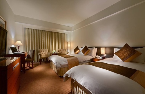 Zhongshan Hotel | Gala Hotel