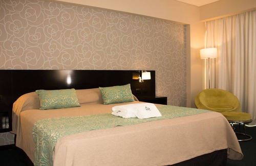Province of Chaco Hotel | Gala Hotel y Convenciones