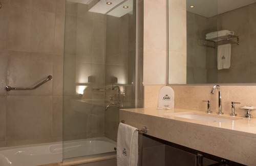 Province of Chaco Hotel | Gala Hotel y Convenciones