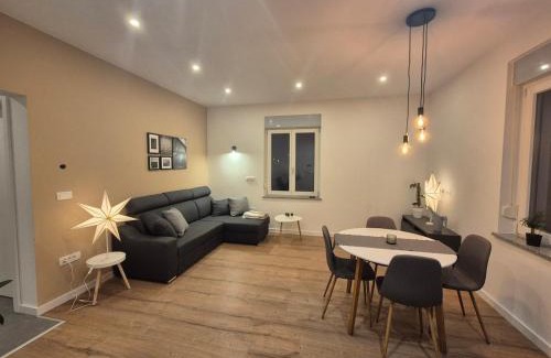 Kamnik Apartment | Gala Lenassi