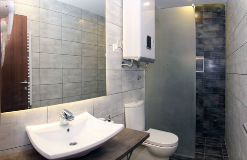Palilula Apartment | Gala Luxury Suites 2