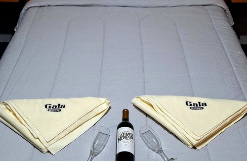 Banos del Inca Hotel | Gala Resort- Bar-Hotel-Restaurante