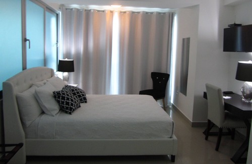 Petionville Hotel | Gala Tower Condo & Hotel
