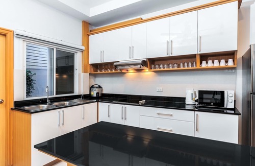 South Pattaya Villa | Gala Villa Pattaya