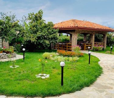 Telavi Hotel | Galaktioni's Marani