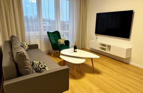 Turcianske Teplice Apartment | GALANDA APARTMENTS
