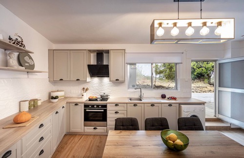 Galata House | Galata Watermill Cottage