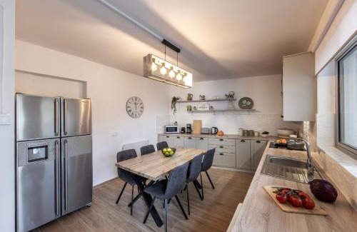 Galata House | Galata Watermill Cottage