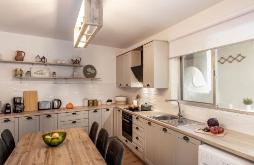 Galata House | Galata Watermill Cottage