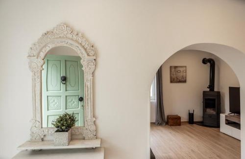 Galata House | Galata Watermill Cottage