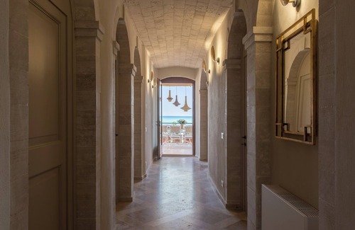 San Vincenzo House | GALATEA - BEACH FRONT - PRIVATE POOL - TUSCANY