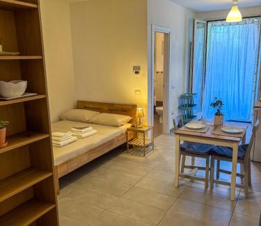 Santo Stefano di Magra Apartment | Galatea