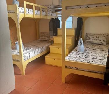 Dalaguete Villa | Galaxy Family Room