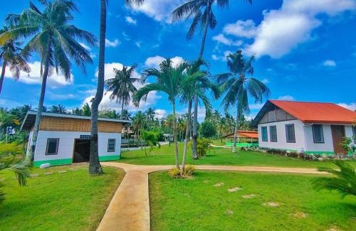 Dalaguete Villa | Galaxy Family Room