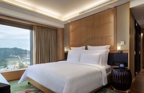 Cotai Hotel | Galaxy Hotel