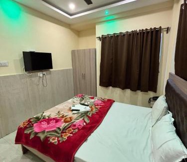 Bhowanipore House | Galaxy