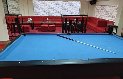 Mukh Kampul Apartment | Galaxy RS Hotel