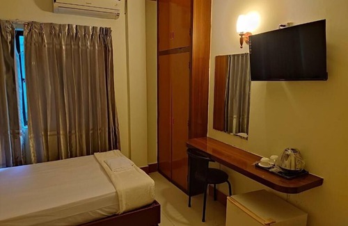 Mukh Kampul Apartment | Galaxy RS Hotel