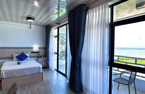 Fulidhoo House | Galaxy Sunrise Guesthouse