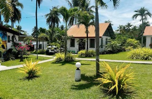 Dalaguete House | Galaxy Villa room