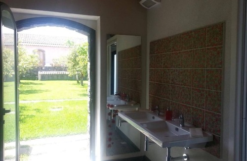 Torre Archirafi Other | Galea farmhouse swimming pool in the greens, homemade restaurant, relaxation and nature