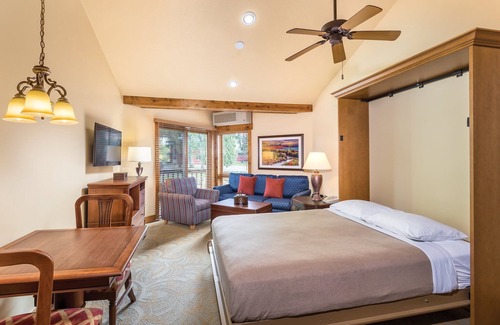 Hanover Resort | Galena Resort Studio