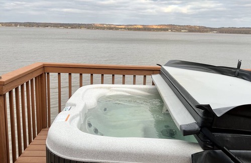 Peoria Heights House | Galena Shores