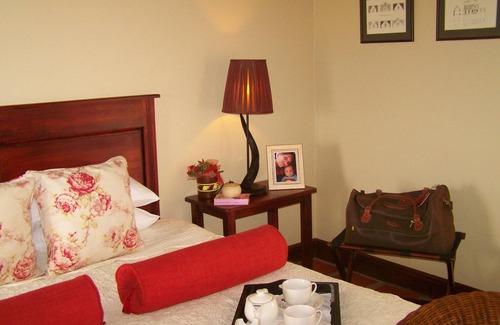 Montagu House | Galenia Estate