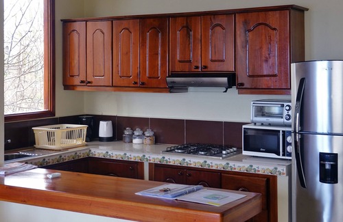 Puerto Baquerizo Moreno Apartment | Galeodan Dorado Suite - Spacious Family Suite with Gorgeous Ocean View