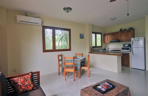 Puerto Baquerizo Moreno Apartment | Galeodan Amberjack Suite - your family home in Paradise