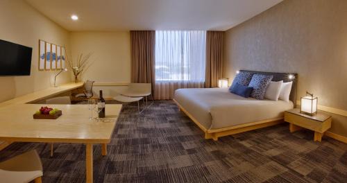 Irapuato Hotel | Galeria Plaza Irapuato