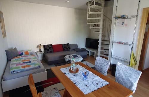 Wendelstein Apartment | Galerie-Apartment
