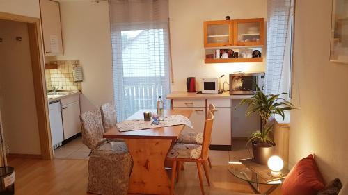 Wendelstein Apartment | Galerie-Apartment