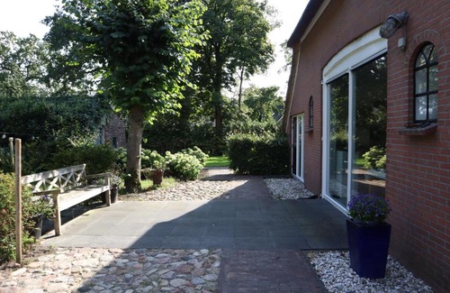 Noord-Sleen Apartment | Galerie23noordsleen