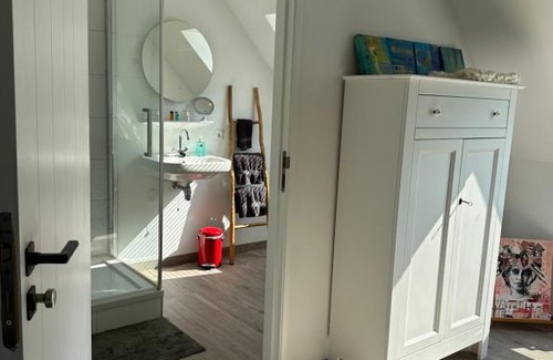 Noord-Sleen Apartment | Galerie23noordsleen