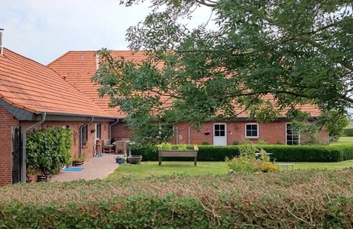 Stadland House | Galeriehaus Bootsmann