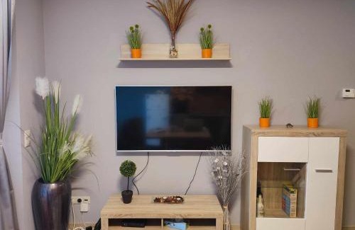 Siofok-Szabadifurdo Apartment | Galerius Luxus Apartman Siófok