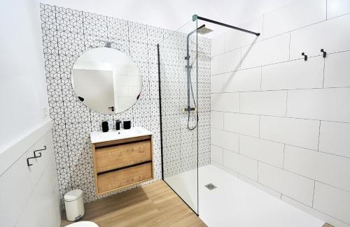 Ribadumia Apartment | GALIHOST - Apartamentos Mamuela