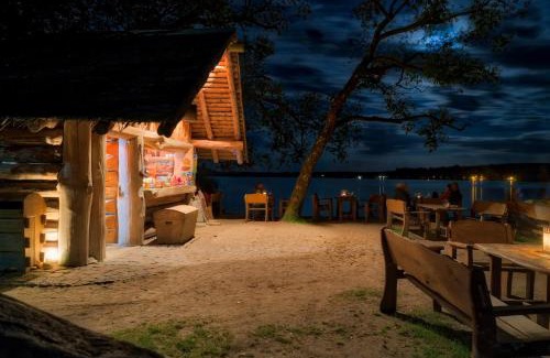 Iznota Resort | Galindia Refugia