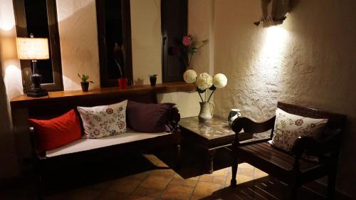 Iznota Resort | Galindia Refugia