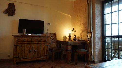 Iznota Resort | Galindia Refugia