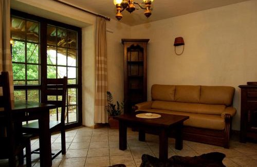 Iznota Resort | Galindia Refugia