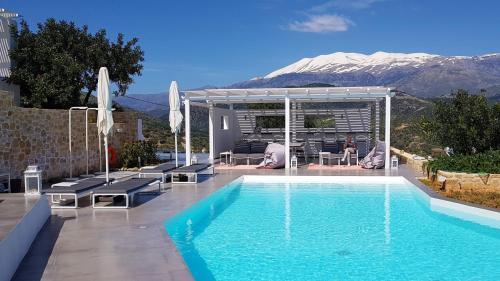 Agia Galini Apartment | Galini Breeze