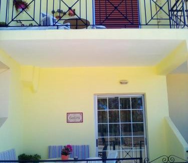 Mytikas Apartment | Galini