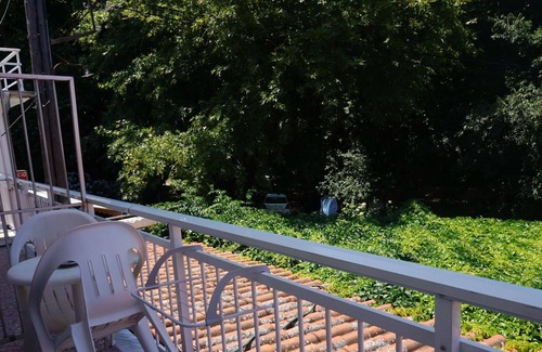 Therma House | Galini