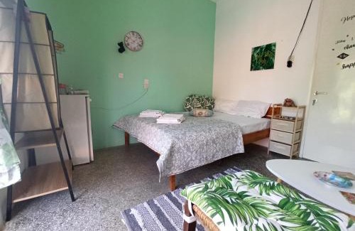 Therma House | Galini Samothraki