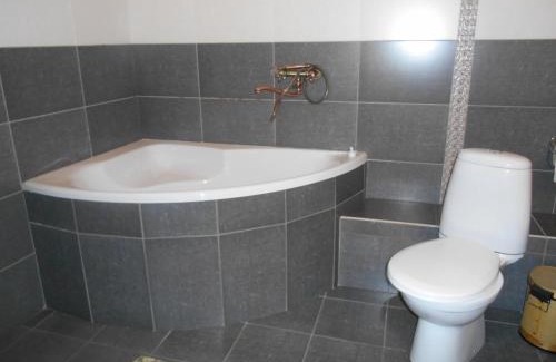 Oskemen Hotel | GALIRAD Hotel